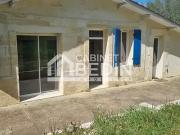 Fargues Saint Hilaire 33370 Location maison 4 pièces t4...