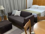 Faria Lima Century Flat