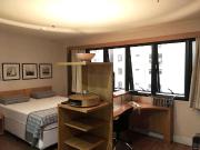 Faria Lima Century Flat