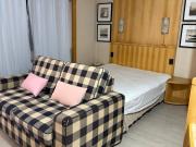 Faria Lima Century Flat