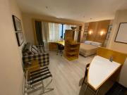 Faria Lima Century Flat