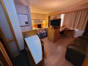 Faria Lima Century Flat