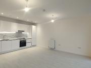 Farine Avenue, Hayes UB3, 1 bed flat to rent, £1,800 pcm...
