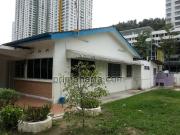 Farlim Single Storey Semi D Corner Unit with Big Side...