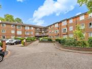 Farm Close, Staines upon thames, 1 Bedroom Retirement
