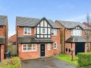 Farm Crescent, Radcliffe, 4 Bedroom Detached