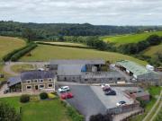 5 bedroom property with land for sale
