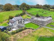 3 bedroom property with land for sale