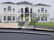 Farm house available for sale in gulberg green c block...