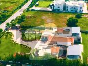 Farm House For Rent In Gulberg Greens Islamabad