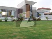 Farm House For Rent On BARKI Road Near DHA