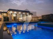Farm House For Rent On Daily Basis In Lahore With...