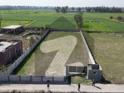 Farm House Land For Sale Near Canal View Farms