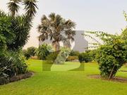 Farm House Of 4 Kanal Available For Sale In Barki Road