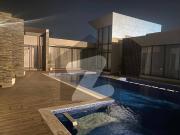 Farm House with Swimming Pool For Rent on Bedian Road...