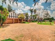 Farm in Norton Home Estate For Sale