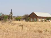 150 ha Farm in Roodeplaat