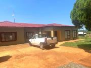 Farm in Rustenburg Rural For Sale