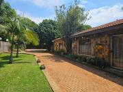 Farm in Waterkloof AH For Sale