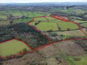 Farm land for sale