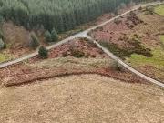 Farm Land For Sale In Land At Eslie, Banchory, AB31