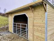 Farm Land For Sale In Rhos, Llandysul, SA44