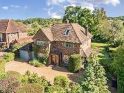 Farm Lane, Ashtead KT21, 6 bed detached house to rent,...