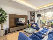 Farm Lane, Fulham, SW6