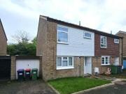 Farm Lodge Grove, Telford, 3 Bedroom Semi detached