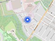 Farm Road, Greater London, TW4