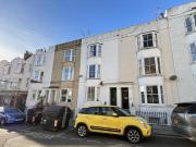 Farm Road, Hove, 1 Bedroom Flat
