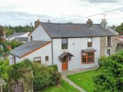 Farm Road, Ruardean Woodside, 3 Bedroom Cottage