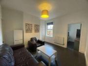 Farm Street, Derby, DE22