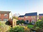 Farm View Drive, Hackenthorpe, 4 Bedroom Detached