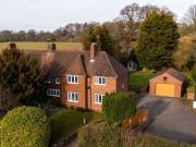 Farm View, Spencers Lane, 4 Bedroom Semi detached