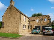 Farmcote, Hillesley, Wotton Under Edge GL12, 5 bed...