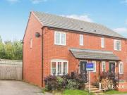 Farmers Way, Rothley, 3 Bedroom Semi detached Farmers Way, Rothley, 3 Bedroom Semi detached