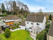 Farmhill Lane, Stroud, 3 Bedroom Detached