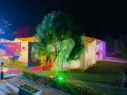 Farmhouse On Rent For Wedding Event And Other Party