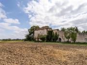Farmhouse with barns to renovate 100m² Bourg de Visa