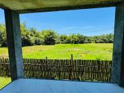 FARMLAND with FURNISHED HOUSE