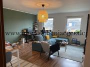 Farmsen in ruhiger Sackgasse großzügige Dachwohnung mit...