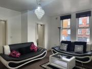 Farmside Place, Manchester M19, 2 bed flat to rent,...