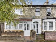 Farnan Avenue, Walthamstow, London E17, 3 bed property...