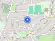 Farnborough Avenue, Rugby, CV22