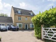 Farnborough, Barkway Drive, Orpington, 5 Bedroom Detached