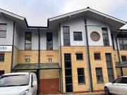 Farnborough Business Centre, Eelmoor Road, Warehouse To...