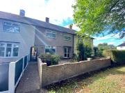 Farnborough Road, Nottingham NG11, 3 bed property to...
