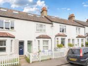 Farnborough Village, Palmerston Road, Orpington, 3...