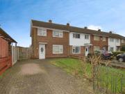 Farneworth Road, Mickleover, 3 Bedroom End